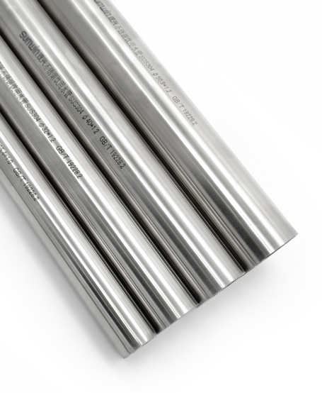 國標 I 系列不銹鋼水管