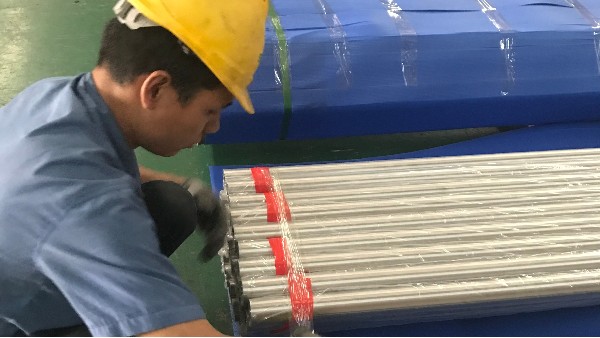 薄壁不銹鋼水管代理加盟品牌需要看哪些要點(diǎn)？