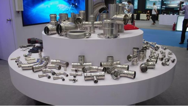 展會速遞 | 武漢長江經(jīng)濟(jì)帶水務(wù)科技博覽會火爆開展中