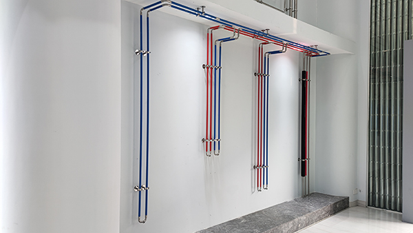 雙興溝槽不銹鋼水管有什么優點？