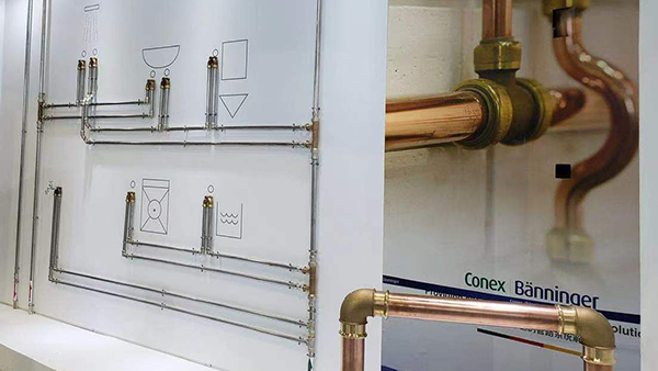 食品級不銹鋼水管防氧化生銹有何小妙招？